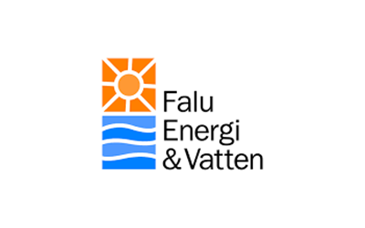 Falu energi och vatten